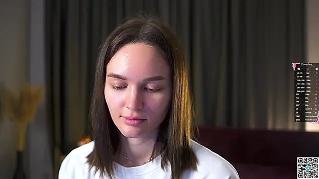 AnneKlint online show from 01.04.25