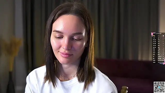 AnneKlint online show from 01.04.25