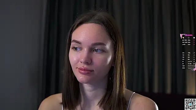 AnneKlint online show from 01.15.25