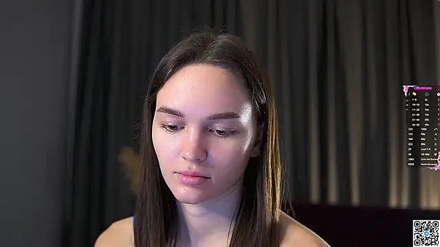 AnneKlint online show from 01.19.25