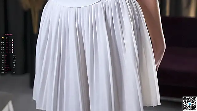 AnneKlint online show from 01.25.25