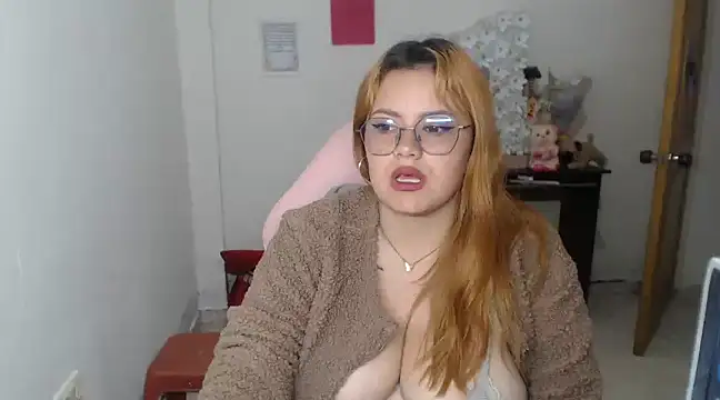 celeste anny 1 online show from 03.22.25