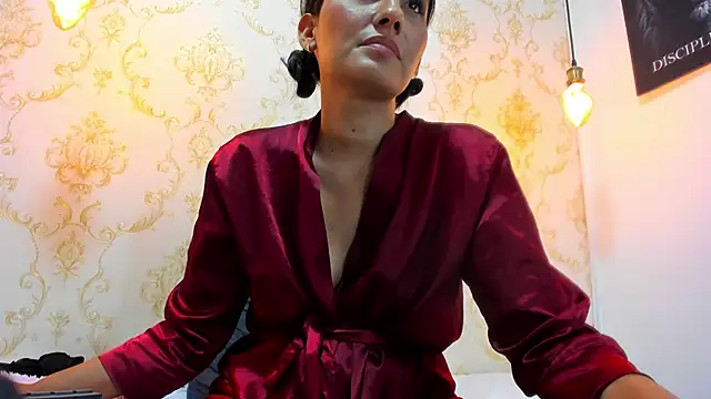 EIMY-ROBERTS online show from 03.08.26