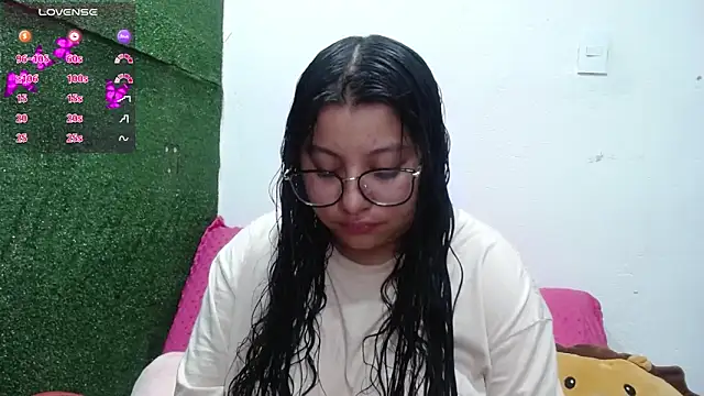 Miaa Smiith1 online show from 11.06.25