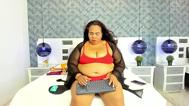 AshleyGrahams online show from 01.23.25