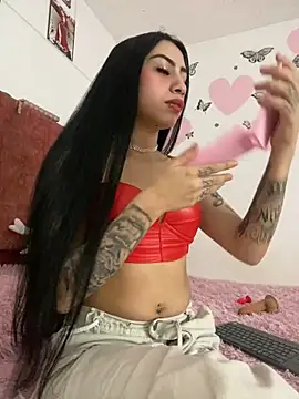 Bunny sexy01 online show from 12.01.24