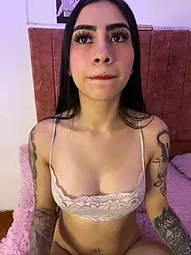 Bunny sexy01 online show from 02.08.25