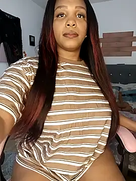 kitty  blackgl online show from 12.17.24