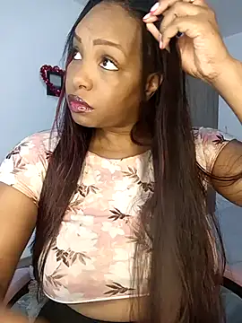 kitty  blackgl online show from 02.13.25