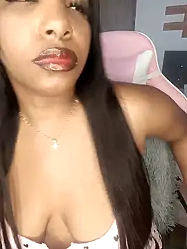 kitty  blackgl online show from 03.05.25