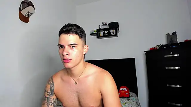 jacob firexx online show from 01.22.25