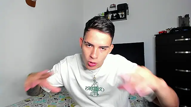 jacob firexx online show from 01.22.25