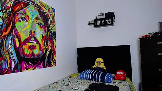 jacob firexx online show from 01.23.25