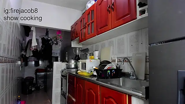 jacob firexx online show from 01.24.25