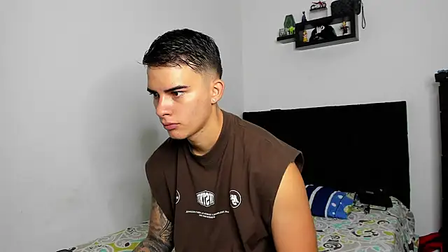 jacob firexx online show from 01.28.25