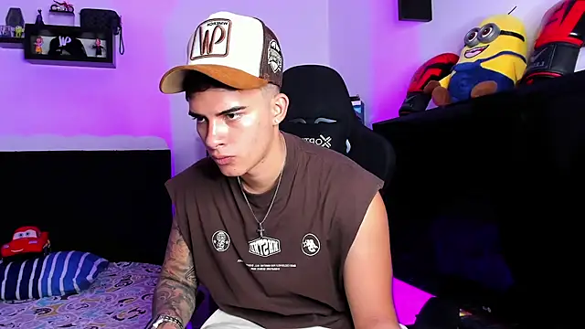 jacob firexx online show from 01.28.25