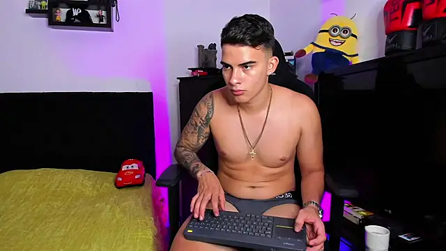 jacob firexx online show from 01.29.25