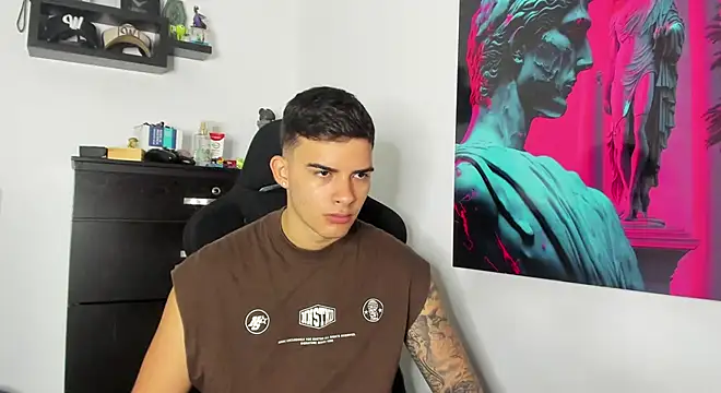 jacob firexx online show from 02.06.25