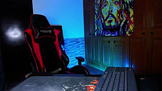 jacob firexx online show from 02.12.25