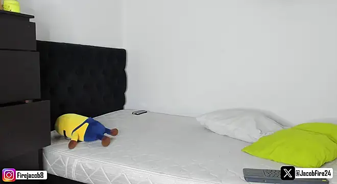 jacob firexx online show from 02.15.25