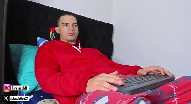 jacob firexx online show from 02.19.25