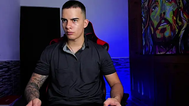 jacob firexx online show from 02.25.25