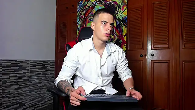 jacob firexx online show from 03.04.25