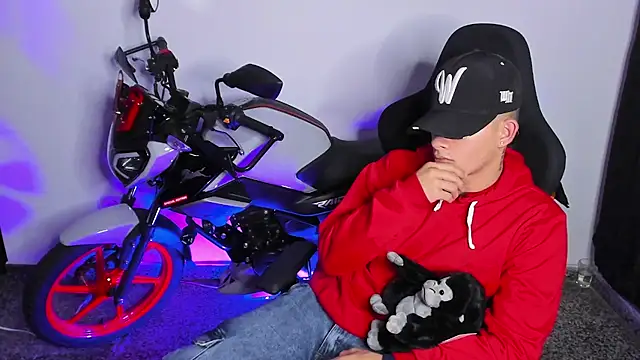 jacob firexx online show from 03.07.25