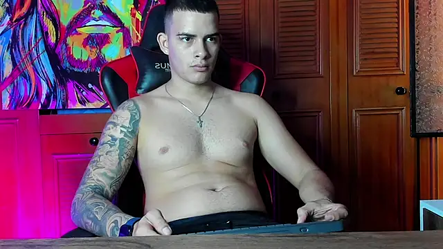 jacob firexx online show from 03.07.25