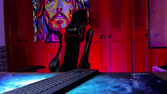 jacob firexx online show from 03.10.25