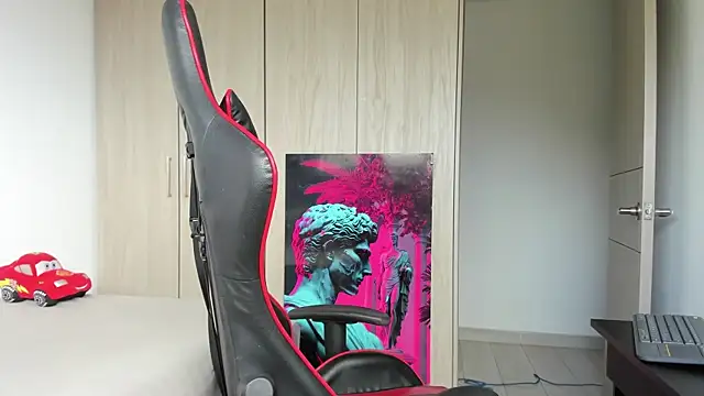 jacob firexx online show from 10.02.25