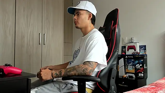 jacob firexx online show from 11.02.25