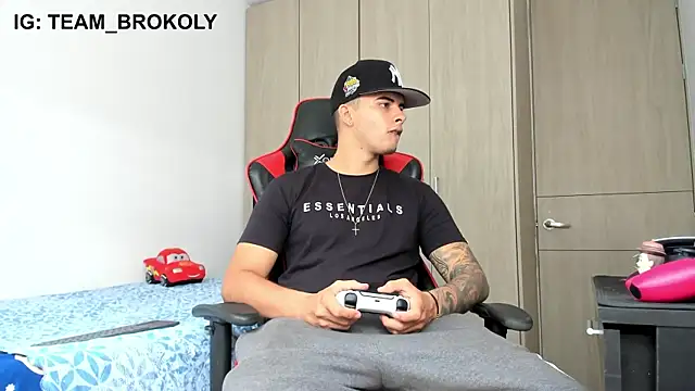 jacob firexx online show from 11.13.25