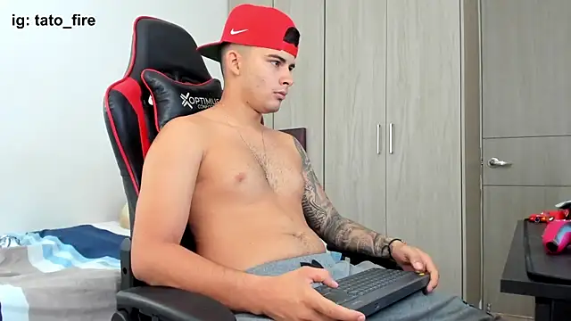 jacob firexx online show from 11.19.25