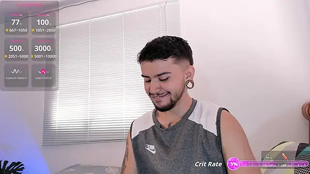 ftmphilip  online show from 11.02.25