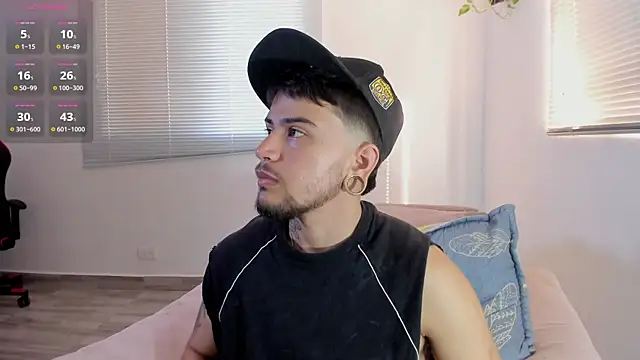 ftmphilip  online show from 04.01.26