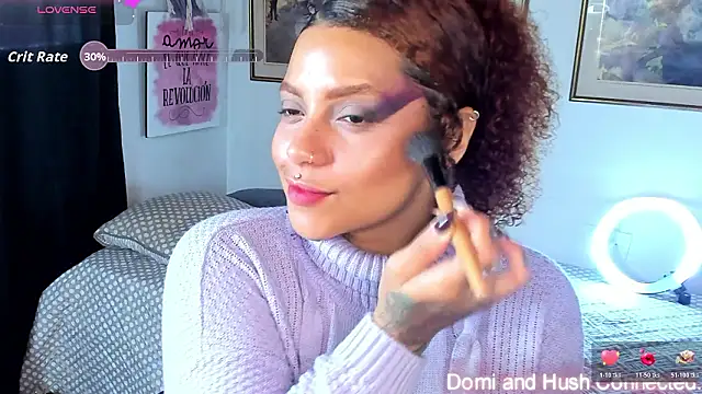 Dany  Rico online show from 03.28.26