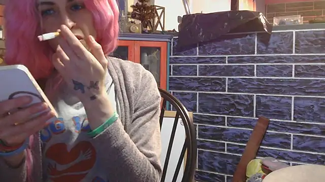 watermellonpussy online show from 10.16.25