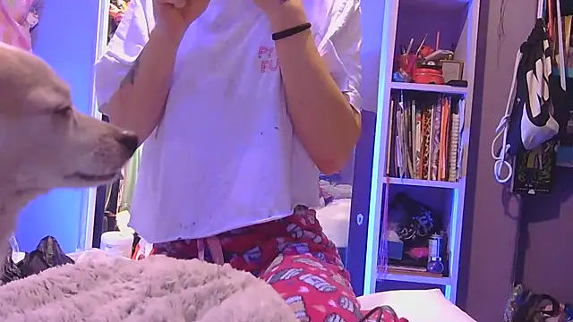 watermellonpussy online show from 10.27.25