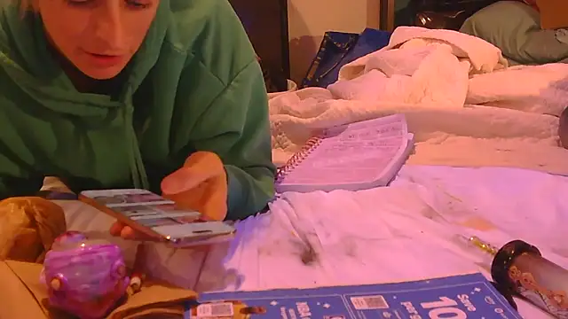 watermellonpussy online show from 11.07.25