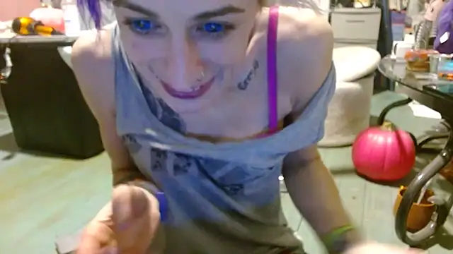 watermellonpussy online show from 11.20.25