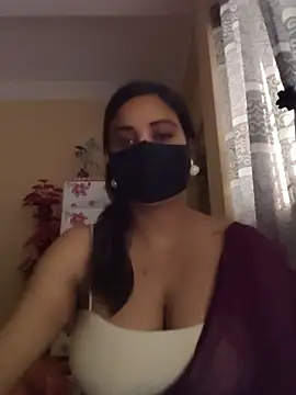 SimaRoy- online show from 09.28.25