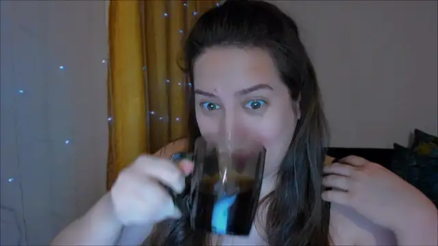  madalexa  online show from 02.13.25