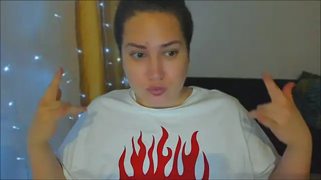  madalexa  online show from 10.25.25