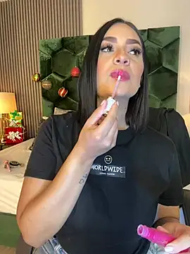 GabriellaFerrer online show from 12.26.24