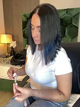 GabriellaFerrer online show from 01.07.25