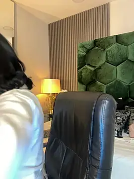 GabriellaFerrer online show from 01.10.25