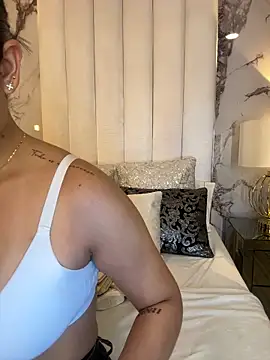 GabriellaFerrer online show from 01.31.25