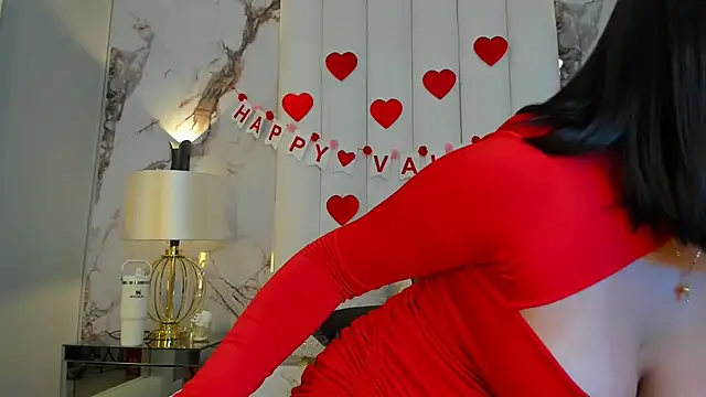 GabriellaFerrer online show from 02.17.25