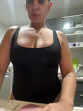 GabriellaFerrer online show from 02.25.25